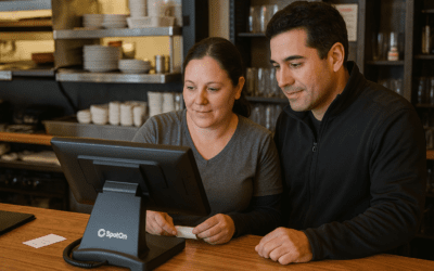 Navigating PCI DSS Compliance for Small Businesses